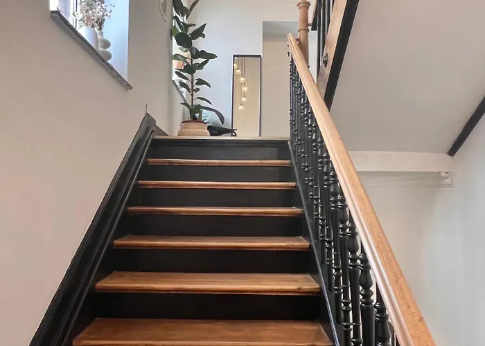 Aparthotel Modern I Cosy & 3*