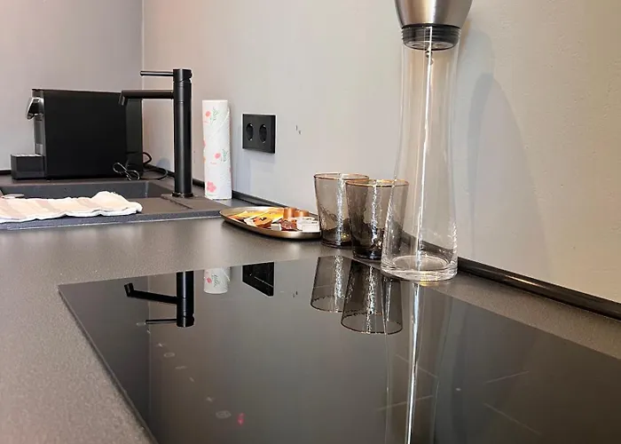 Modern I Cosy & Aparthotel 3*