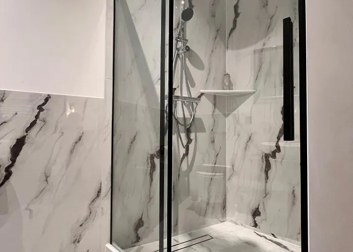 Modern I Cosy & Aparthotel Koblenc