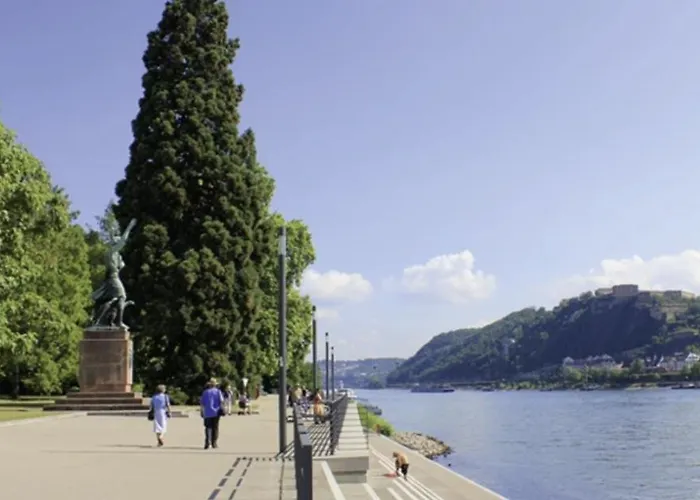 Modern I Cosy & Koblenc