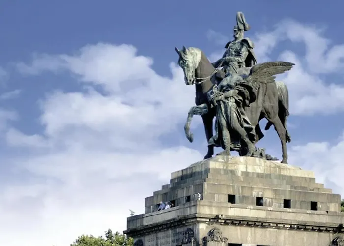 Modern I Cosy & Aparthotel 3*