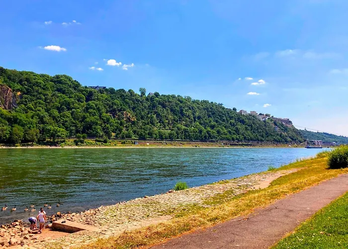 Aparthotel Modern I Cosy &