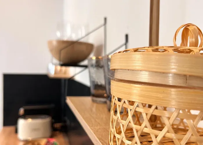 Modern I Cosy & Aparthotel 3*