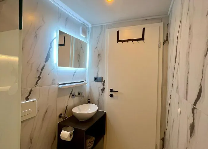 Modern I Cosy & 3* Koblenc