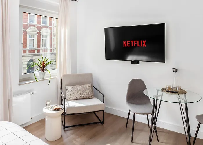 Modern I Cosy & Koblenc