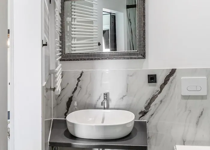 Modern I Cosy & Aparthotel Koblenc