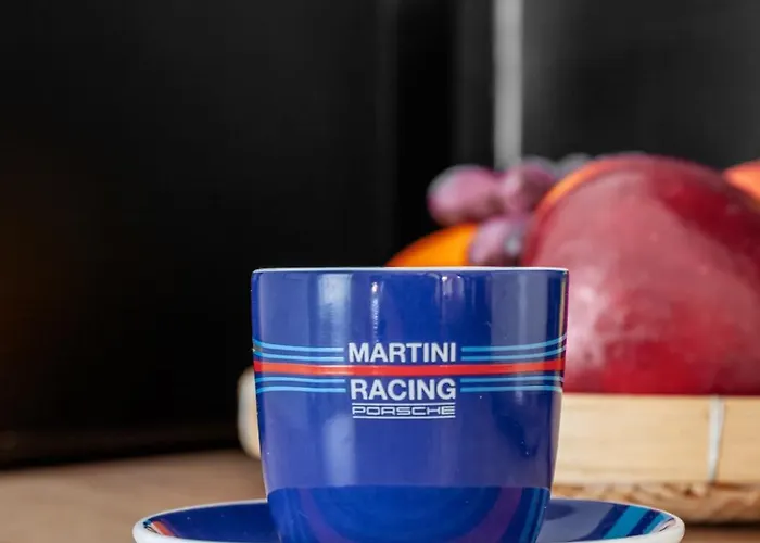 Aparthotel Modern I Cosy & 3*