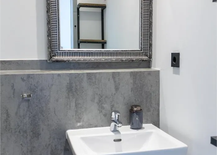 Modern I Cosy & Koblenc