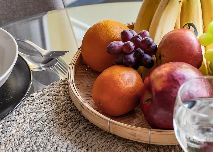 Modern I Cosy & Aparthotel