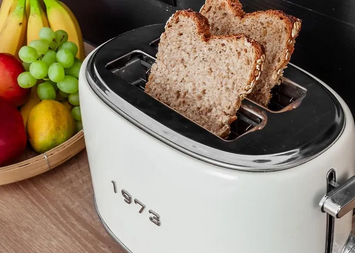 Modern I Cosy & Aparthotel 3*