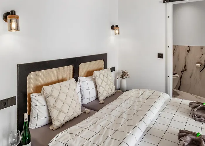 Aparthotel Modern I Cosy & Koblenc