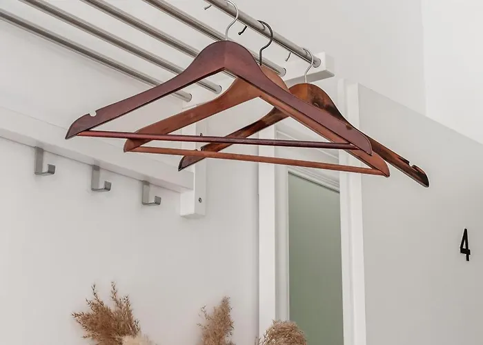 Modern I Cosy & 3* Koblenc