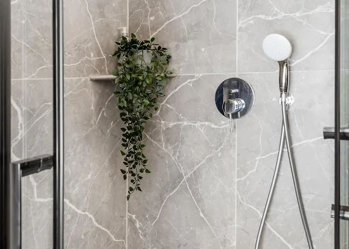 Modern I Cosy & Aparthotel Koblenc