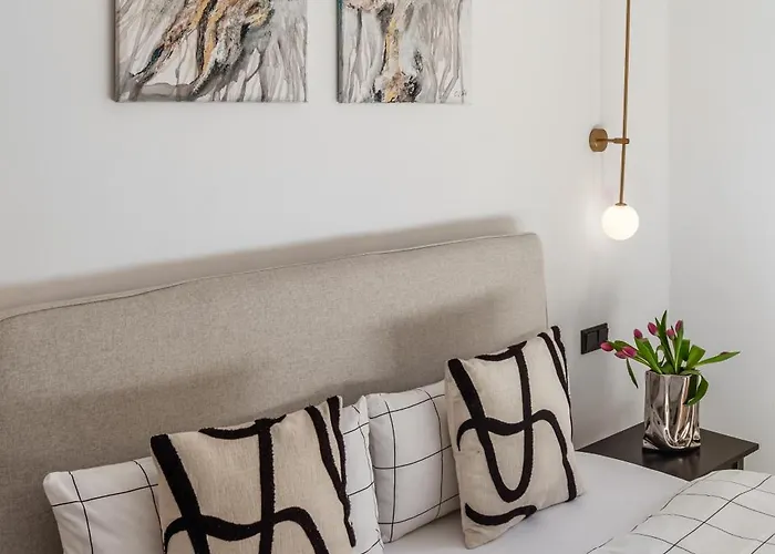 Aparthotel Modern I Cosy & Koblenc