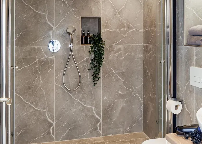 Aparthotel Modern I Cosy &